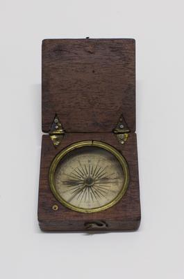 Compass - National Trust