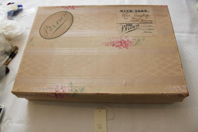 Box - National Trust