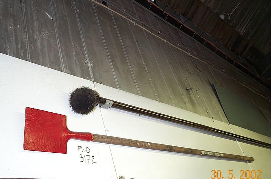 Scraper National Trust