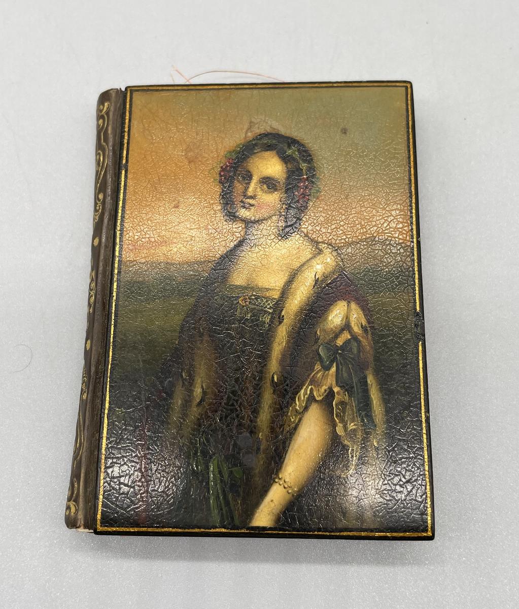 Notebook National Trust