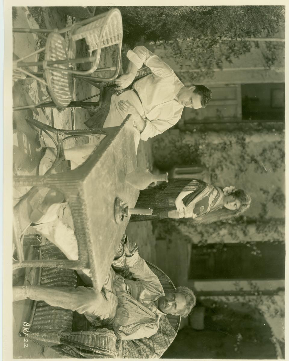 Photograph - National Trust