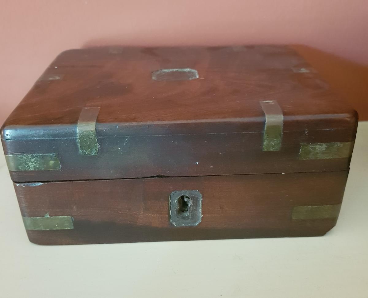 Box - National Trust
