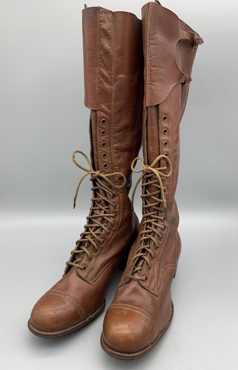 treadstone riding boots