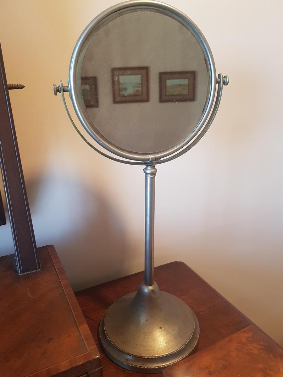 Mirror National Trust